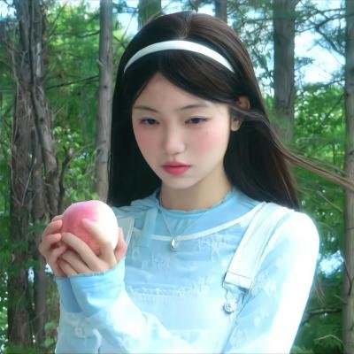残缺